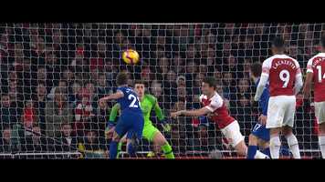 Free download DOP: TERRENCE WILKINS I ARSENAL FOOTBALL CLUB: TEMPOBET (DIR CUT) video and edit with RedcoolMedia movie maker MovieStudio video editor online and AudioStudio audio editor onlin