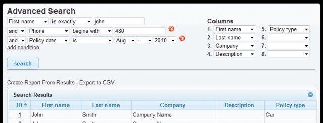 Download web tool or web app Dornbase