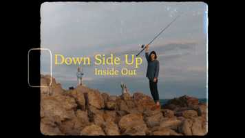 Free download Downside Up Inside video and edit with RedcoolMedia movie maker MovieStudio video editor online and AudioStudio audio editor onlin