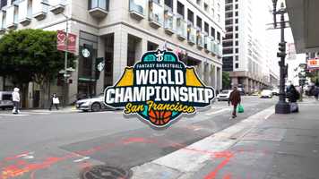 Free download Draft Kings Fantasy Basketball World Championship video and edit with RedcoolMedia movie maker MovieStudio video editor online and AudioStudio audio editor onlin