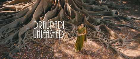 Free download DRAUPADI UNLEASHED  Trailer  English video and edit with RedcoolMedia movie maker MovieStudio video editor online and AudioStudio audio editor onlin