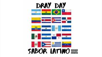 Free download Dray Day - Sabor Latino (Official Audio) video and edit with RedcoolMedia movie maker MovieStudio video editor online and AudioStudio audio editor onlin