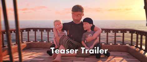 Free download Dream in Color Teaser Trailer video and edit with RedcoolMedia movie maker MovieStudio video editor online and AudioStudio audio editor onlin