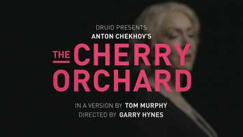 Free download Druid / Anton Chekhovs The Cherry Orchard video and edit with RedcoolMedia movie maker MovieStudio video editor online and AudioStudio audio editor onlin