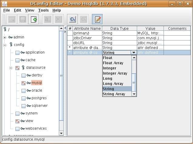 Download web tool or web app Dynamic Configuration Toolkit