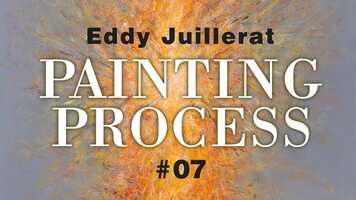 Free download Eddy Juillerat - Peinture Abstraite Processus #07 video and edit with RedcoolMedia movie maker MovieStudio video editor online and AudioStudio audio editor onlin