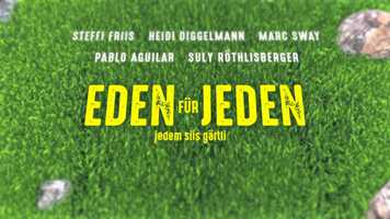 Free download Eden Fr Jeden video and edit with RedcoolMedia movie maker MovieStudio video editor online and AudioStudio audio editor onlin