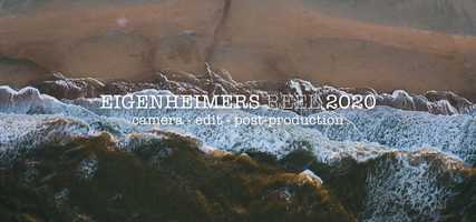 Free download Eigenheimers Reel 2020 | Camera, edit, post-production video and edit with RedcoolMedia movie maker MovieStudio video editor online and AudioStudio audio editor onlin