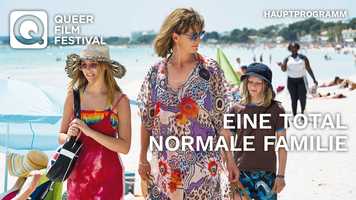 Free download Eine total normale Familie (Trailer) video and edit with RedcoolMedia movie maker MovieStudio video editor online and AudioStudio audio editor onlin