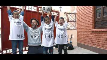 Free download Eintracht Frankfurt goes Himalaya video and edit with RedcoolMedia movie maker MovieStudio video editor online and AudioStudio audio editor onlin