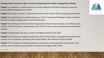 Free download Electric Vehicle Charging Points Market.mp4 video and edit with RedcoolMedia movie maker MovieStudio video editor online and AudioStudio audio editor onlin