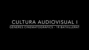 Free download ELS MUSICALS - CULTURA AUDIOVISUAL I video and edit with RedcoolMedia movie maker MovieStudio video editor online and AudioStudio audio editor onlin