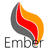 Free download Ember Web Web app or web tool