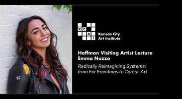 Free download Emma Nuzzo- Radically Reimagining Systems: from For Freedoms to Cereus Art video and edit with RedcoolMedia movie maker MovieStudio video editor online and AudioStudio audio editor onlin