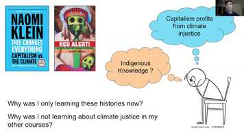 Free download Empowering students to advance climate justice through the Wikipedia Assignment:	James Riddell video and edit with RedcoolMedia movie maker MovieStudio video editor online and AudioStudio audio editor onlin