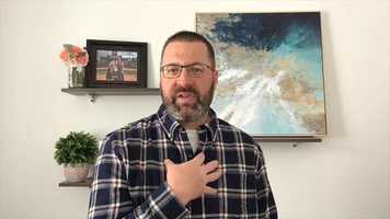 Free download Encouraging Series #9 - Head Baseball and Softball Coach Keith Wahl speaks about loving one another and spending time with Lord! video and edit with RedcoolMedia movie maker MovieStudio video editor online and AudioStudio audio editor onlin