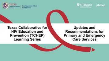 Free download Ending the HIV Epidemic in Texas- The Role of Healthcare Providers video and edit with RedcoolMedia movie maker MovieStudio video editor online and AudioStudio audio editor onlin