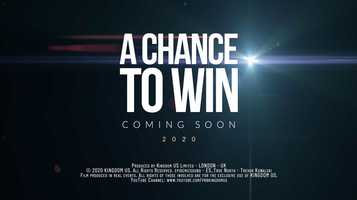 Free download English Trailer - A Chance to Win - by Kingdom US video and edit with RedcoolMedia movie maker MovieStudio video editor online and AudioStudio audio editor onlin