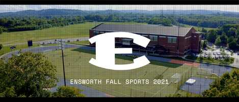 Free download Ensworth Fall Sports 2021 video and edit with RedcoolMedia movie maker MovieStudio video editor online and AudioStudio audio editor onlin