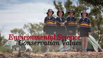 Free download Environmental Science  Conservation Values video and edit with RedcoolMedia movie maker MovieStudio video editor online and AudioStudio audio editor onlin