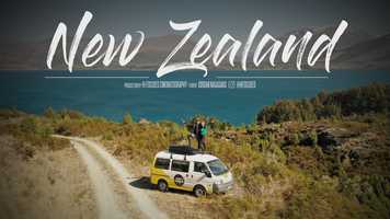 Free download EPIC New Zealand Travel Film / HI FOCUSED in 4K video and edit with RedcoolMedia movie maker MovieStudio video editor online and AudioStudio audio editor onlin