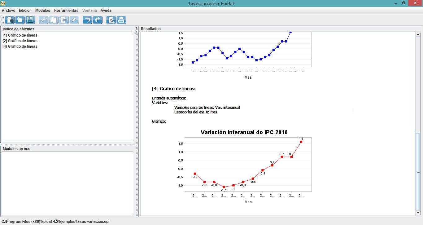 Download web tool or web app Epidat