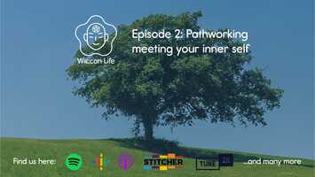 Free download Episode 2: Pathworking meeting your inner self video and edit with RedcoolMedia movie maker MovieStudio video editor online and AudioStudio audio editor onlin