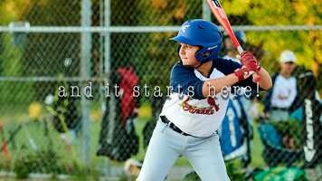 Free download Erindale Baseball video and edit with RedcoolMedia movie maker MovieStudio video editor online and AudioStudio audio editor onlin