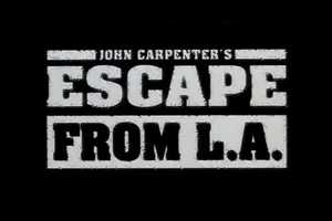 Free download Escape From LA Trailer video and edit with RedcoolMedia movie maker MovieStudio video editor online and AudioStudio audio editor onlin