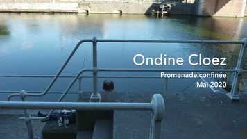 Free download Espace public confin - Ondine Cloez (BE) video and edit with RedcoolMedia movie maker MovieStudio video editor online and AudioStudio audio editor onlin