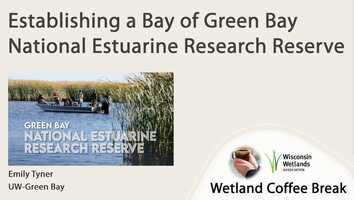 Free download Establishing a Bay of Green Bay National Estuarine Research Reserve video and edit with RedcoolMedia movie maker MovieStudio video editor online and AudioStudio audio editor onlin