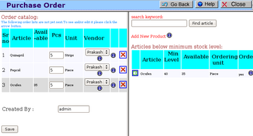 Download web tool or web app e-Svaasthya