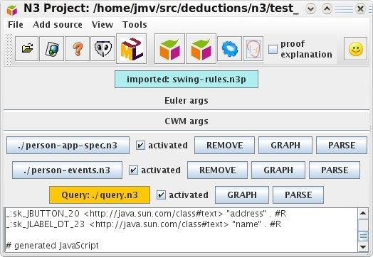 Download web tool or web app EulerGUI