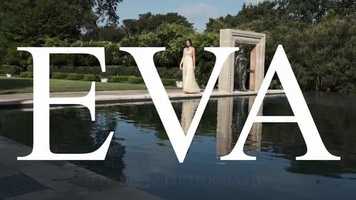 Free download Eva - Fashion Prom - Dallas Arboretum video and edit with RedcoolMedia movie maker MovieStudio video editor online and AudioStudio audio editor onlin