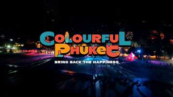 Free download Event Film - Colourful Phuket Week3 video and edit with RedcoolMedia movie maker MovieStudio video editor online and AudioStudio audio editor onlin