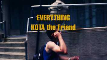 Free download Everything - KOTA the Friend - Fan-Made Music Video video and edit with RedcoolMedia movie maker MovieStudio video editor online and AudioStudio audio editor onlin