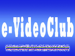 Download web tool or web app e-VideoClub