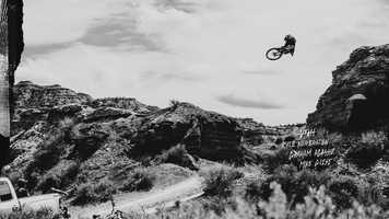 Free download Evil Bike Co. Presents: Utah video and edit with RedcoolMedia movie maker MovieStudio video editor online and AudioStudio audio editor onlin