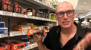 Free download Exercise Science No Cow Poo 473 - Why you should not believe the label, claims and endorsements of protein bars with Kman McEvoy video and edit with RedcoolMedia movie maker MovieStudio video editor online and AudioStudio audio editor onlin