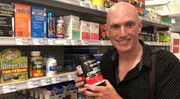 Free download Exercise Science No Cow Poo 476 - Do you really need Creatine supplementation for high performance with Kman McEvoy video and edit with RedcoolMedia movie maker MovieStudio video editor online and AudioStudio audio editor onlin