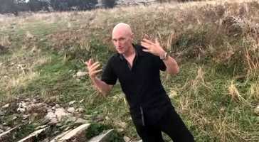 Free download Exercise Science No Cow Poo 542 - Up the stairs for your heart and down for your bones with Kman McEvoy video and edit with RedcoolMedia movie maker MovieStudio video editor online and AudioStudio audio editor onlin