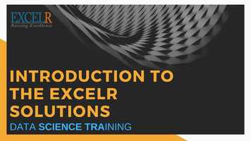 Free download Explaination- Data Science Training video and edit with RedcoolMedia movie maker MovieStudio video editor online and AudioStudio audio editor onlin