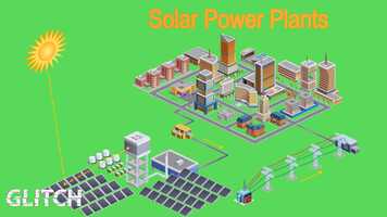 Free download Explainer Video - Solar Energy Introduction video and edit with RedcoolMedia movie maker MovieStudio video editor online and AudioStudio audio editor onlin