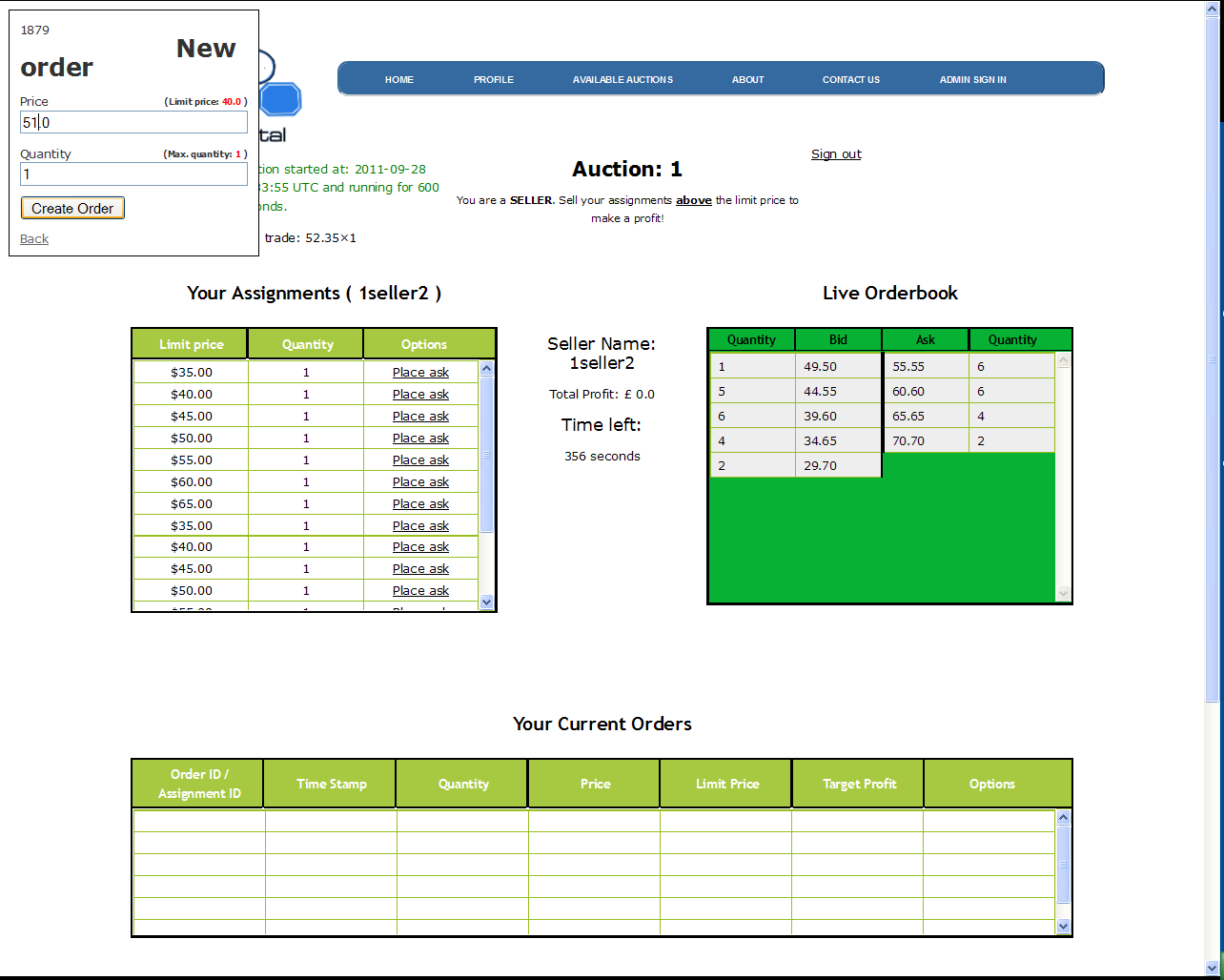 Download web tool or web app ExPo: Exchange Portal