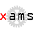 Free download eXtended Account Management System XAMS Web app or web tool