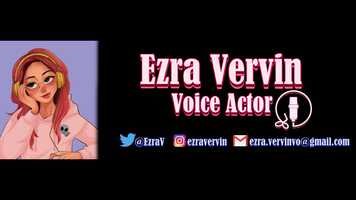 Free download Ezra Vervin Animation Demo video and edit with RedcoolMedia movie maker MovieStudio video editor online and AudioStudio audio editor onlin