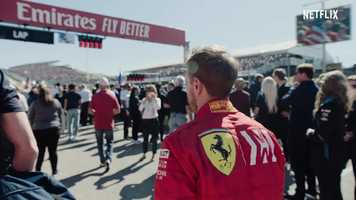 Free download F1 Netflix  Formula 1 Drive to Survive Season 2  Official Trailer video and edit with RedcoolMedia movie maker MovieStudio video editor online and AudioStudio audio editor onlin