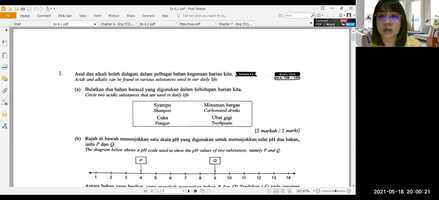 Free download F2 Science Lesson 13 180521 video and edit with RedcoolMedia movie maker MovieStudio video editor online and AudioStudio audio editor onlin