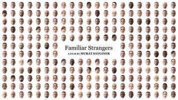 Free download Familiar Strangers video and edit with RedcoolMedia movie maker MovieStudio video editor online and AudioStudio audio editor onlin