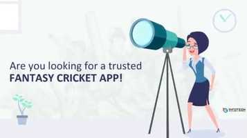 Free download Fantasy Cricket App - Fully Functional Platform by RG INFOTECH video and edit with RedcoolMedia movie maker MovieStudio video editor online and AudioStudio audio editor onlin